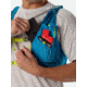 Nathan Pinnacle 12l Vest Blue/lime Lg NS40240-60017-L