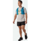 Nathan Pinnacle 12l Vest Blue/lime Lg NS40240-60017-L