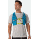 Nathan Pinnacle 12l Vest Blue/lime Lg NS40240-60017-L