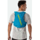 Nathan Pinnacle 12l Vest Blue/lime Lg NS40240-60017-L