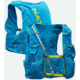 Nathan Pinnacle 12l Vest Blue/lime Lg NS40240-60017-L