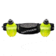 Nathan Trail Mix Plus Hydration Belt, Black, NS4640-0015-00