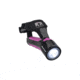 Nathan Zephyr Fire 100 Hand Torch-Black/Floro Fuschia