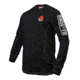 National Body Armor Knox Fr Long Sleeve Crew Shirt - Black FDA7EE36, FR-Crew Black-2XL