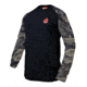 National Body Armor Knox Fr Long Sleeve Crew Shirt - Camo 41164055, sku-43859314016483