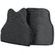 National Body Armor Soft Armor Inserts Lightest IIIA+, Black, Medium, 118-250-20