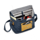 National Geographic Mediterranean Medium Messenger for Personal Gear,Laptop,DSLR,11.81x14.57x7.09in NG MC 2450