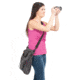 National Geographic Walkabout Medium Tote Bag for Personal Gear,Mirrorless Camera,IPAD,15.75x14.96x1.97in NG W8121