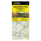 National Geographic App Trail- Calf Mtn Va 1504 TI00001504