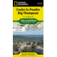National Geographic Cache La Poudre/bg Thomps #101 TI00000101