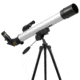 National Geographic CF600 Pan Handle Telescope Carbon Fiber, 60mm, 80-10050-CF