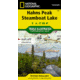 National Geographic Hahns Pk / Steamboat Lake #116 TI00000116