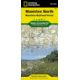 National Geographic Manistee Natl Frst North # 758 749717007581