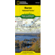 National Geographic Trail Ilustrated Series, Michigan - Huron National Forest, TI00000757