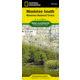 National Geographic Trail Ilustrated Series, Michigan - Manistee National Forest, South, TI00000759