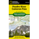 National Geographic Poudre River/cameron Pass #112 TI00000112