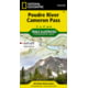 National Geographic Trail Ilustrated Series Maps, Poudre River/cameron Pass #112 TI00000112