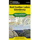 National Geographic Red Feather / Glendevey #111 TI00000111