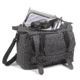 National Geographic Walkabout Large Tote, Gray NGW8240