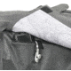 National Geographic Walkabout Large Tote, Gray NGW8240