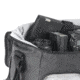 National Geographic Walkabout Medium Satchel, Gray NGW2161