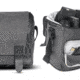 National Geographic Walkabout Medium Satchel, Gray NGW2161