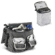 National Geographic Walkabout Slender Messenger, Gray NGW2400