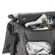 National Geographic Walkabout Slender Messenger, Gray NGW2400