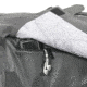 National Geographic Walkabout Slender Messenger, Gray NGW2400