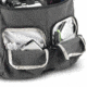 National Geographic Walkabout Slender Messenger, Gray NGW2400