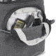 National Geographic Walkabout Small Camera Holster, Gray NGW2022