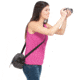 National Geographic Walkabout Small Camera Holster, Gray NGW2022