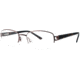 National NA0047 Eyeglass Frames - 048 Frame Color