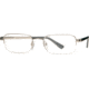 National NA0122 Eyeglass Frames - 731 Frame Color