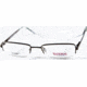 National NA0166 Eyeglass Frames - 731 Frame Color