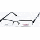 National NA0166 Eyeglass Frames - 825 Frame Color