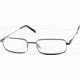 National NA0204 Eyeglass Frames - 008 Frame Color