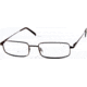 National NA0204 Eyeglass Frames - 048 Frame Color