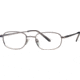 National NA0236 Eyeglass Frames - 852 Frame Color
