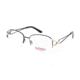 National NA0332 Eyeglass Frames - Black Frame Color