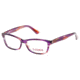 National NA0338 Eyeglass Frames - Lilac Frame Color