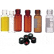 National Scientific 8-425 Screw-Thread Vials, National Scientific C4013-32 Septa
