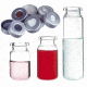 National Scientific Headspace Crimp-Top Vials, National Scientific C4020-27 Vials Flat-Bottom