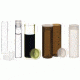 National Scientific Shell Vials, Pack of 1000, National Scientific Vials Clear Vials, C4008-50