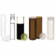 National Scientific Shell Vials, National Scientific C4015-95P Vials Polypropylene Vials