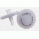 National Scientific Target Syringe Filters, Polypropylene, National Scientific F2504-9