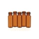 National Scientific Vial Amber F/WAT48 4ML PK100 C4015-2 Vial Amber F/WAT48 4ML PK100, Pack