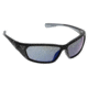 Native Eyewear Andes Sunglasses, Asphalt/Iron Frame, Blue Reflex Lens, Polarized, 153 302 526