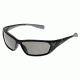 Native Eyewear Andes Sunglasses, Asphalt/Iron Frame, Gray Lens, Polarized, 153 302 523