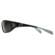Native Eyewear Andes Sunglasses, Asphalt/Iron Frame, Gray Lens, Polarized, 153 302 523